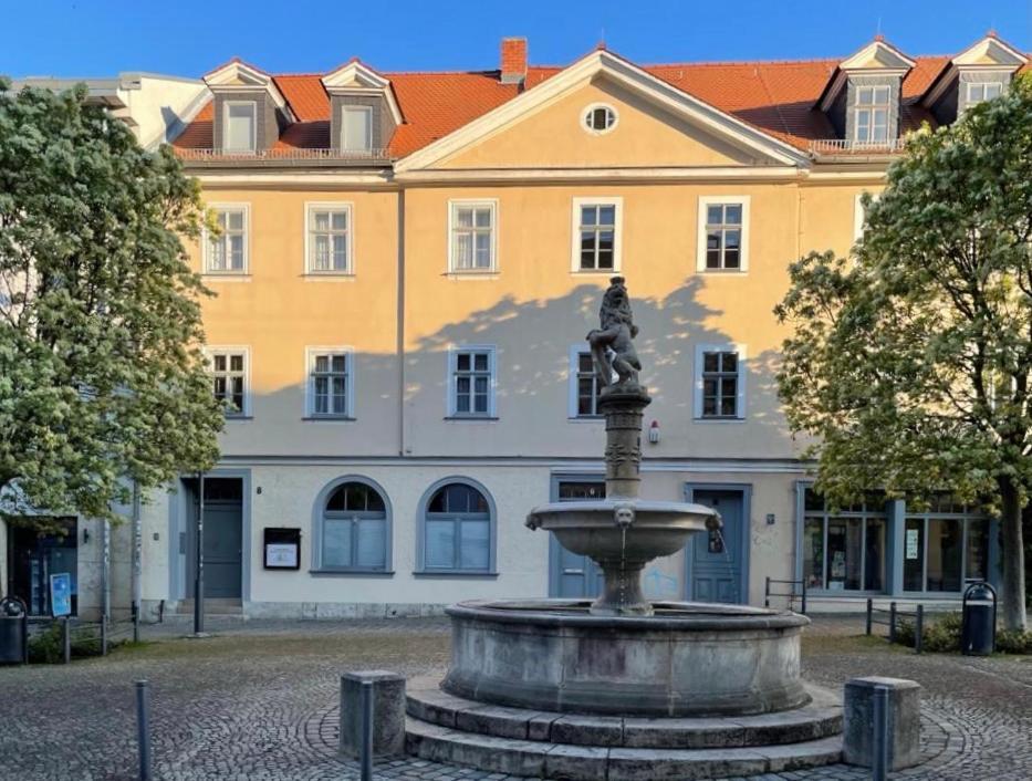 Gasthof Altstadt
