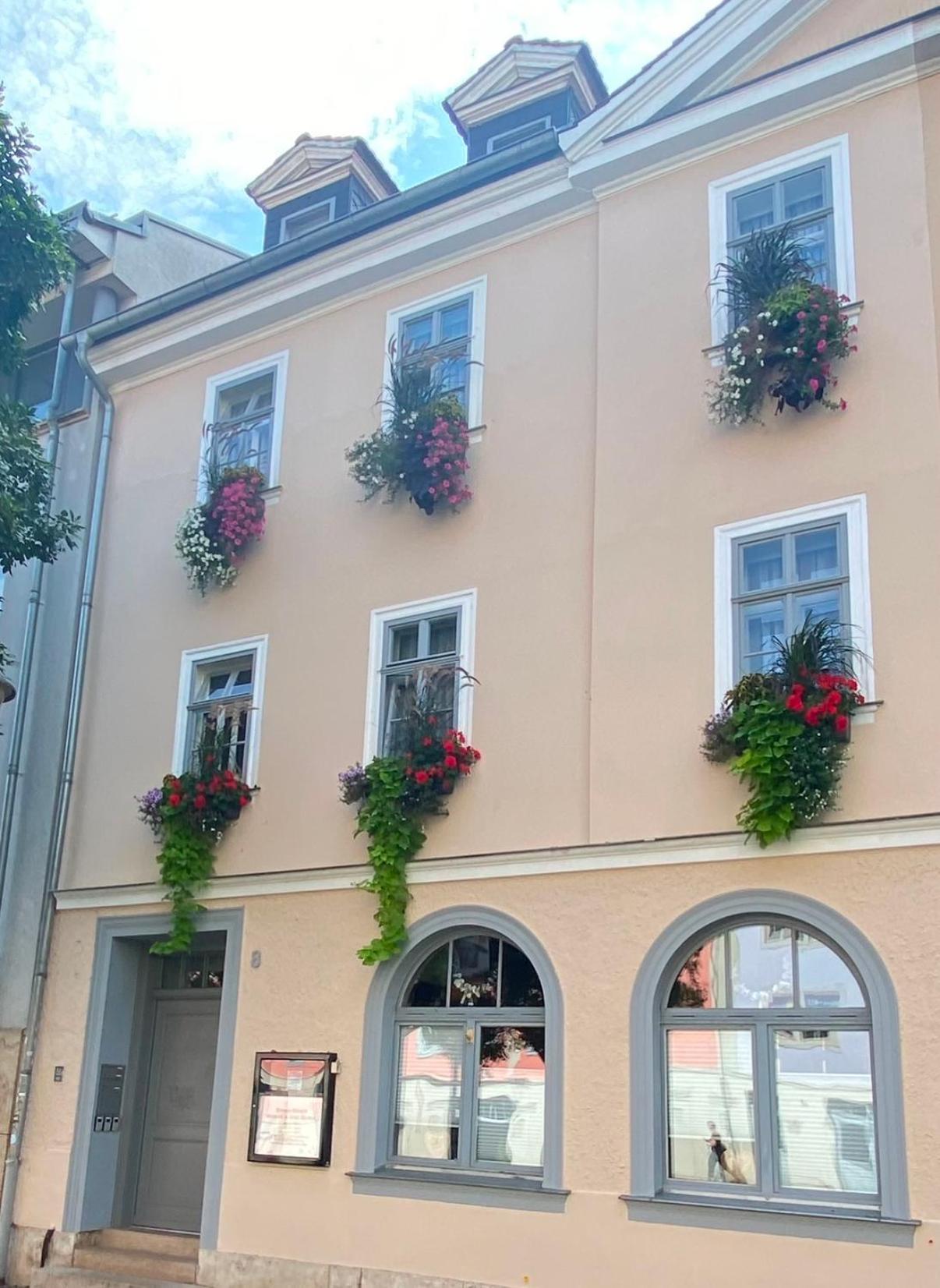 Altstadt Gasthof